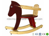 Wooden Rocking Toy Horse / Wooden Horse Toy (JM-R502)