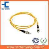 Fiber Optic Patch Cord (FC/PC-FC/PC-SM-SX-3.0-1Mt)