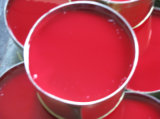 Glossy Quick Set Offset Printing Ink
