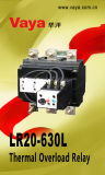 JR20-630L Thermal Overload Relay