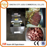 Frozen Meat Dicer Machine Meat Cube Cutting Machine Beef Chicken Meat Cube Dicer