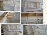 Lacquer Kitchen Cabinets in Matt Finishes
