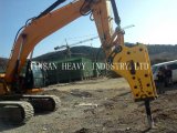 Excavator Breaker, Hydraulic Breaker Price for Used Excavator