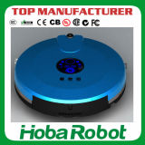 Robot Vacuum Cleaner for Pet Hair (F518)
