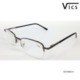 Metal Reading Glasses/Eyewear/Spectacles (02VC8815)