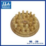 Wooden Play Game Gomoku Chess Toys (HA-29)