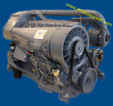 Deutz Engine (BF6L913C)