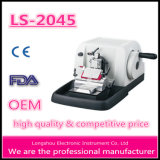 2015 New Clinical Analysis Instrument Manual Microtome Ls-2045