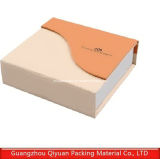 Special Gift Packaging Box with Customized Logo Printing