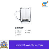 Beer Mug Glass Cup Glass Tumbler Glassware Kb-Hn01198