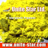 Inorganic Pigment Yellow 36 for for Plastic PVC/Coating/Inks; Strontium Chrome Yellow; Lemon Chrome Yellow; Molybdate Red; Zinc Chrome Yellow