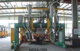 CNC Gantry Submerged ARC Welding Machine