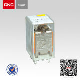 CNC General Purpose Relay Type Mini Electromagnetic Relay (57.04)