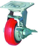 Caster Wheel for High Quality Match to Hand Truck