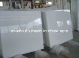 White Jade Marble Tiles for Wall and Flooring