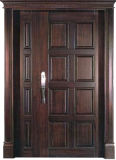 Interior Solid Wood Door (BG-M103)