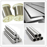 China Top Professional Manufacturer Titanium Metal