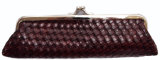 High Quality Leather Pencil Bag (301)