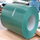 Hot-Dipped Pre-Painted G40 Galvanized Steel Coil