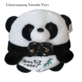 Warm Hand Pillow Hot Selling Soft Plush Stuffed Panda Toy