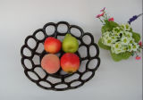 Fruit Plate Home Furnishing Decoration (SP-663)