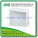 Plastic Card Blank White Card for Printing
