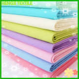 Wholesale 100% Cotton Fabric Poplin for Textile (W059)
