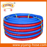 Compound Material Twin Line Welding Hose