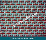 Heavy Industrial Textiles of Coarse Forming Fabric to Make Corrugated Box