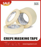 Crepe Masking Paper Tape
