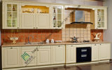 Modern Lacquer Kitchen Cabinet (ZS-026)