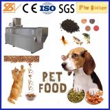 CE Approved Easy Operated Automatic Pet Food Processing Machinery
