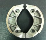 Good Quality Motorcycle Brake Shoes (JT-RB220)