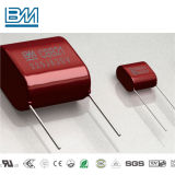 Cbb21 Capacitor for LED with RoHS