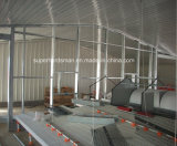 High Quality Light Steel Structure Poultry House