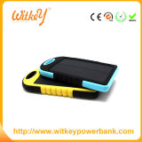 Waterproof Solar Power Bank Portable Solar Charger