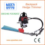 Backpack Gasoline Hedge Trimmer / Grass Trimmer Garden Tool Bp520