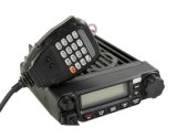 Tc-8600 Good Performance 60W 136-174/400-490MHz VHF or UHF Mobile Car Radio