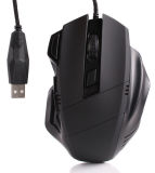Mini 2.4GHz Wireless Foldable Optical Mouse Mice for Laptop PC