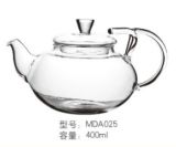 Glassware Glass Jar / Tea Set