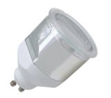 GU10 Energy Saving Light Bulb/Reflector (CFL018RGU10)