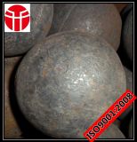 3inch Forged Steel Ball