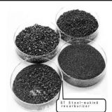 Carbon Additive for Electrode Paste, Steelcasting, Copper Smelting