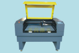 CCD Camera Textile Laser Cutting Machine (TY-ST1410)