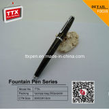 Business Gift Metal Fountain Pen