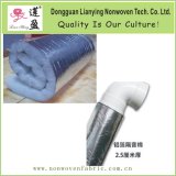 Foil Faced Polyester Duct Insulation Made in China