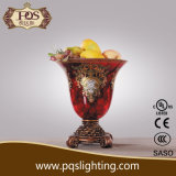 Beautiful Glass Fruit Bowl