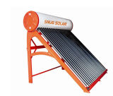 Solar Bathroom Heater From 80L to 350L