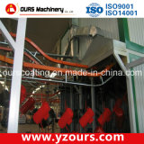 Automatic Painting Line with Good Spraying Machine