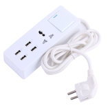 Electrical Switch Outlets UK USB Socket